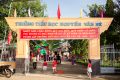 Trường TH Nguyễn Văn Bé long trọng tổ chức kỉ niệm 35 năm ngày thành lập trường