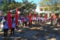 Trường TH Nguyễn Văn Bé nhiệt liệt chào mừng năn học 2018 – 2019